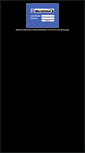 Mobile Screenshot of mail.gamestotal.com